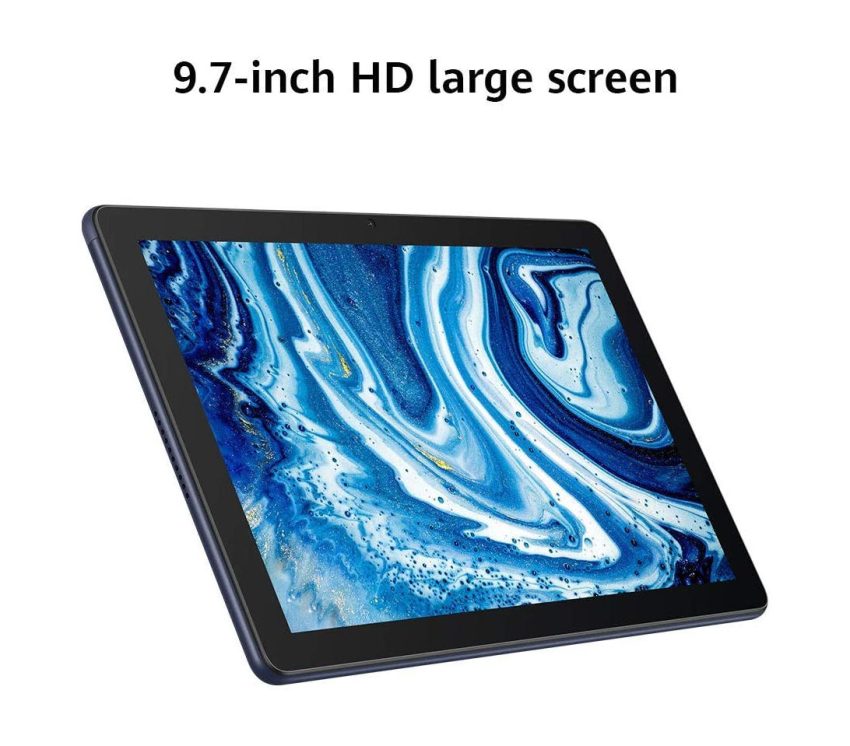 ⁦تابلت HUAWEI MatePad T 10 Open View Tablet⁩ - الصورة ⁦9⁩